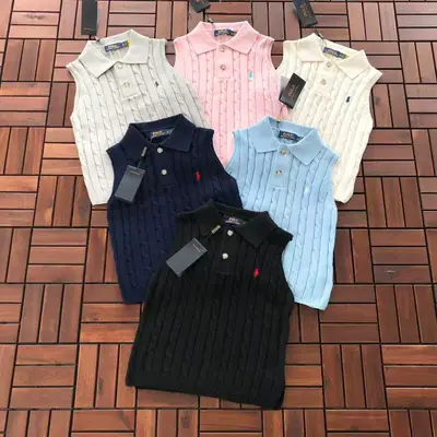 RALPH LAUREN Sweater