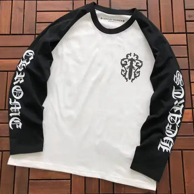 CHROME HEARTS