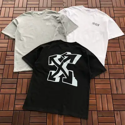 OFF-WHITE T-Shirt