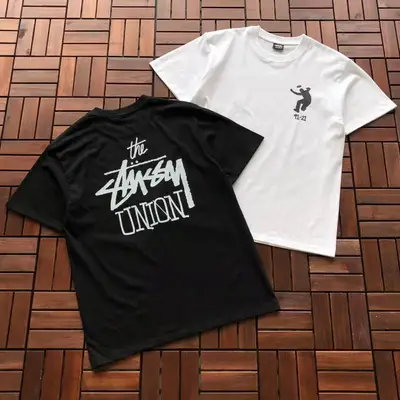 STUSSY T-Shirt