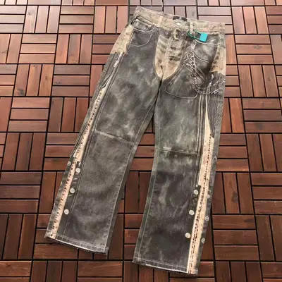 REPRESENT Jeans