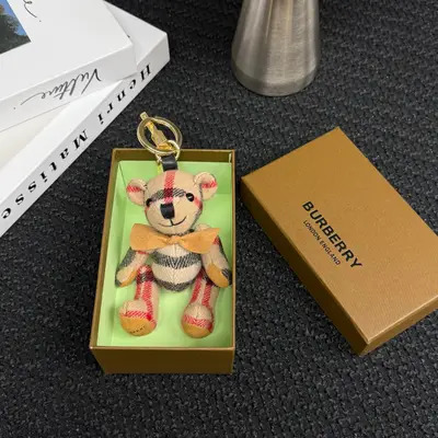 BURBERRY Schmuck