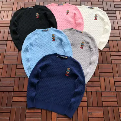 RALPH LAUREN Sweater