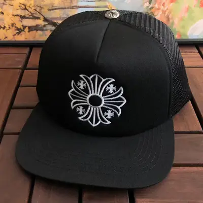 CHROME HEARTS Cap