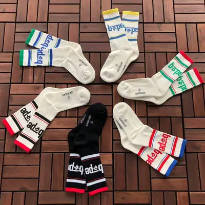 BAPE Socken