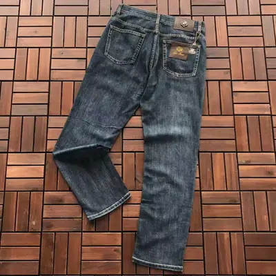 LORO PIANA Jeans