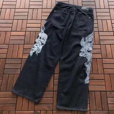 DERSCHUTZE Jeans