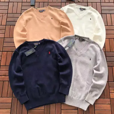 RALPH LAUREN Sweater