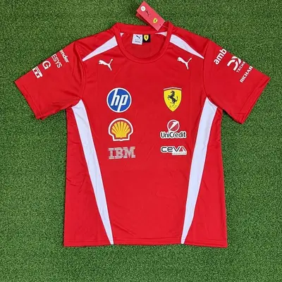 F1 JERSEYS T-Shirt