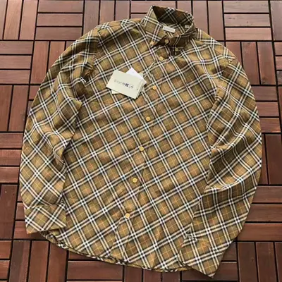 BURBERRY