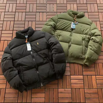 RALPH LAUREN Jacke