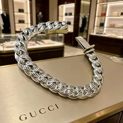 GUCCI Schmuck