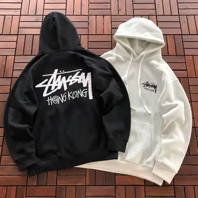 STUSSY Hoodie