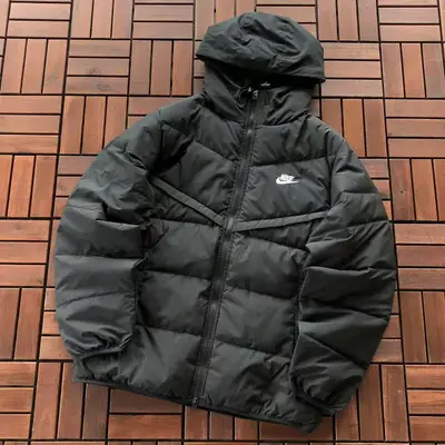 NIKE Jacke