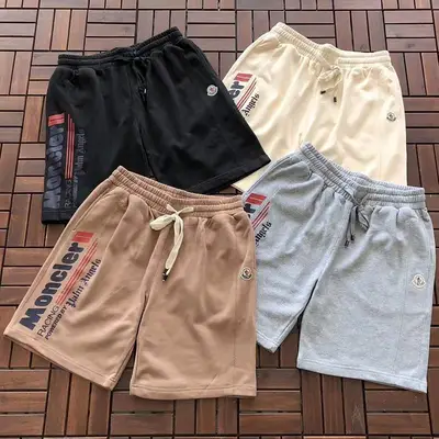 MONCLER Shorts