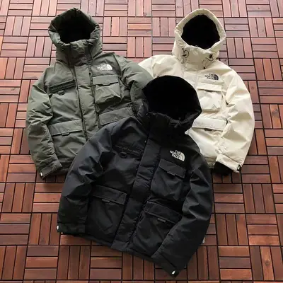 THE NORTH FACE Jacke