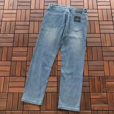 FERRAGAMO Jeans