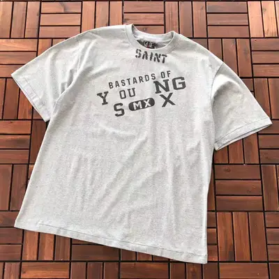SAINT MICHEAL T-Shirt