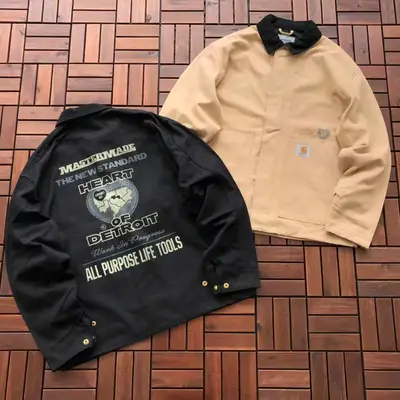 CARHARTT Jacke