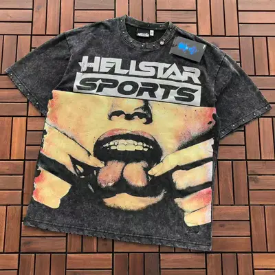 HELLSTAR T-Shirt