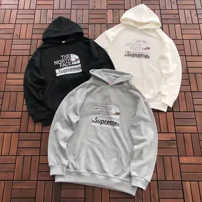 SUPREME Hoodie
