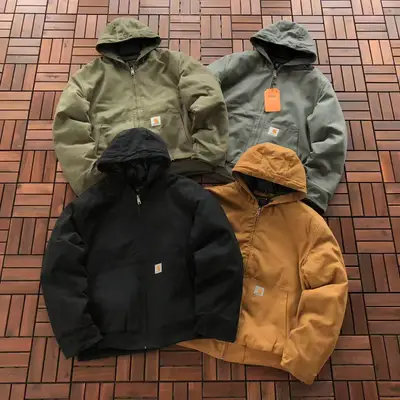 CARHARTT Jacke