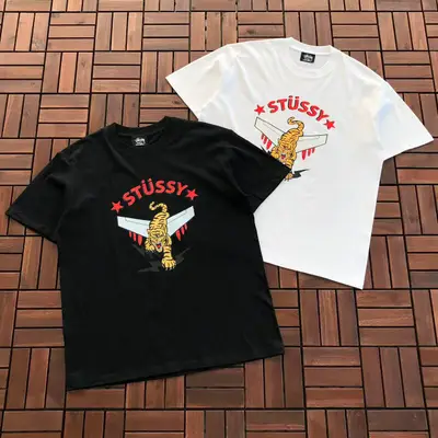 STUSSY T-Shirt