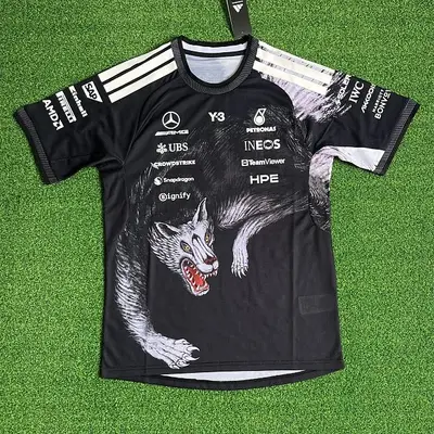F1 JERSEYS