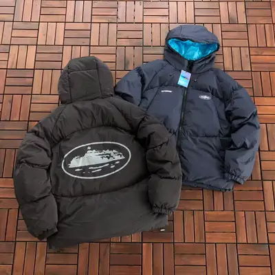 CORTEIZ Jacke