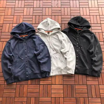 HUGO BOSS Hoodie
