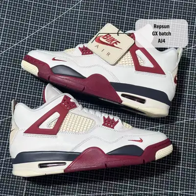 JORDAN