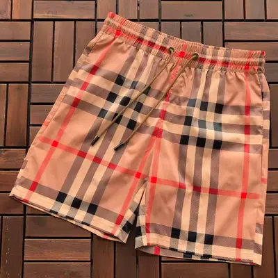 BURBERRY Shorts