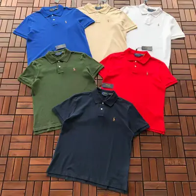 POLO T-Shirt
