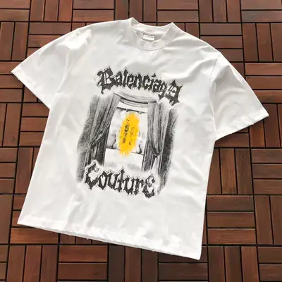 BALENCIAGA T-Shirt