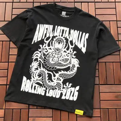 THATS A AWFUL LOT OF COUGH SYRUP T-Shirt