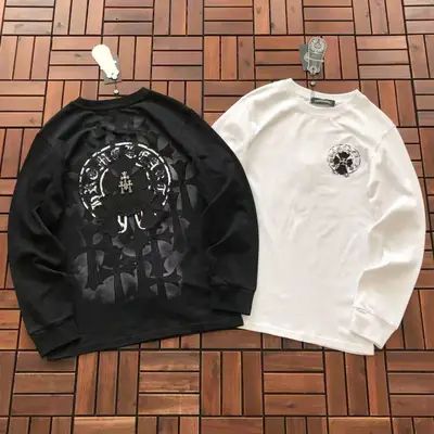 CHROME HEARTS