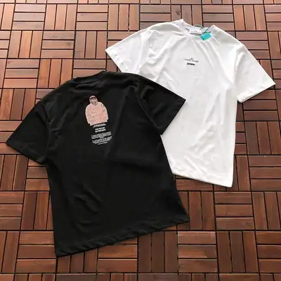 STONE ISLAND T-Shirt