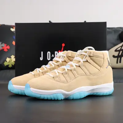 JORDAN