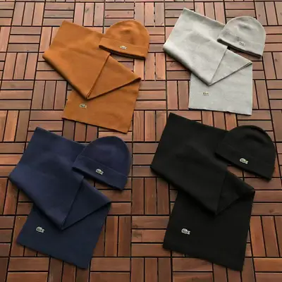 LACOSTE Cap