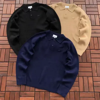 LACOSTE Sweater