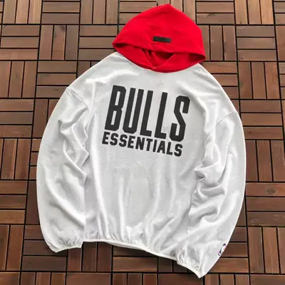 FOG Hoodie