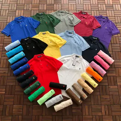 POLO T-Shirt