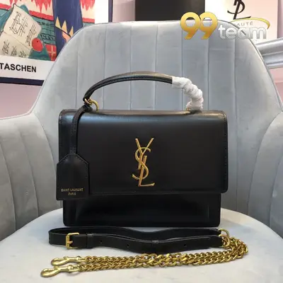 SAINT LAURENT | Item ID: 04065