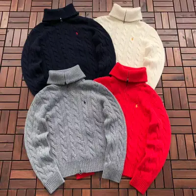 RALPH LAUREN Sweater