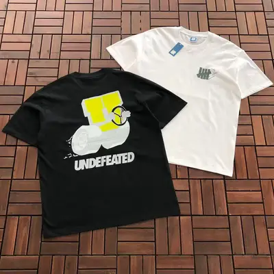 UNDEFEATED T-Shirt