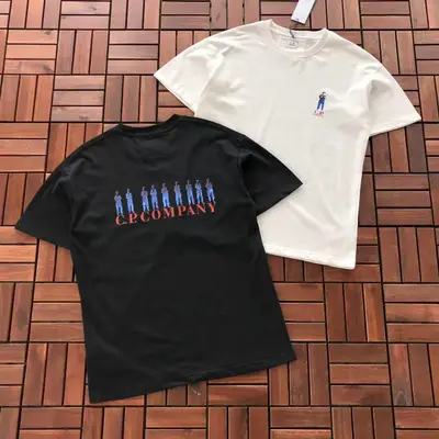 C.P T-Shirt