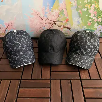 GUCCI Cap