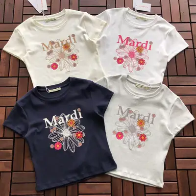 MARDI MERCREDI T-Shirt
