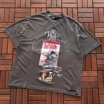 VINTAGE T-Shirt