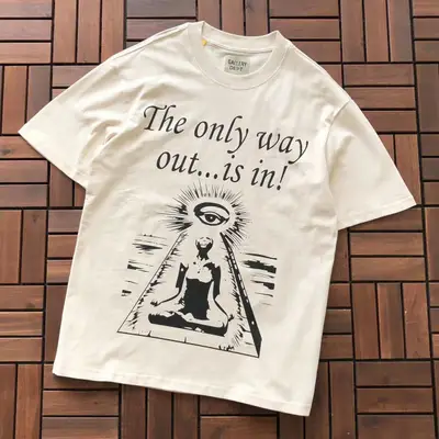GALLERY DEPT T-Shirt